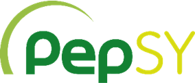 Logo Pepsy