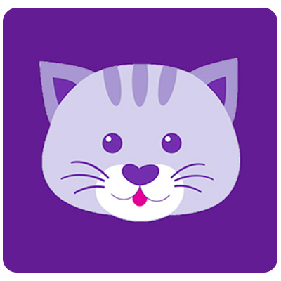 Logo allergie-lait app